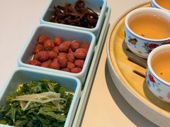 -南拳十三姨·潮汕砂锅粥·粤菜(西单大悦城店)