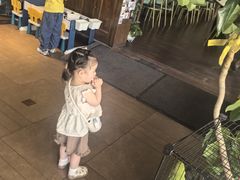 -ITA·意塔意大利餐厅(亦庄店)