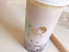 -喜茶(上海兴业太古汇店)
