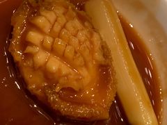 -丽思卡尔顿酒店-天泰轩中餐厅(大沽北路店)