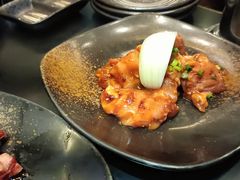 -まるみち   丸道东京烧肉(虹梅路店)