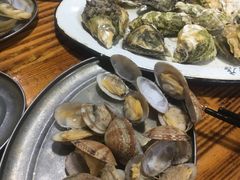 -老伯蟹脚店(朝阳路店)