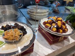 -山西会馆·晋菜·晋商宴·学堂记忆(许坦西街店)