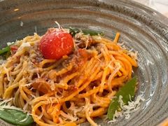 -玲婧胡同·生日蛋糕·餐厅(嘉里城店)