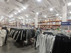-山姆会员商店(上海浦东店)