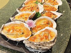 -顺轩海鲜火锅酒家