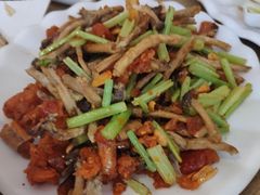-沈阳李连贵熏肉大饼(兴城店)