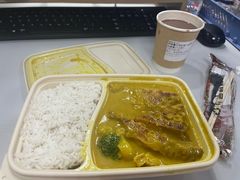 -稻香美食·煲仔饭(海珠中路店)