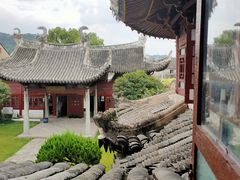 -戚继光纪念馆