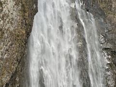 -刘伯温故里景区百丈漈