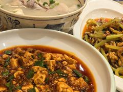 -易老妈蹄花.特色川菜(人民公园总店)