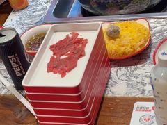 -京元盛铜锅涮肉(上海总店)