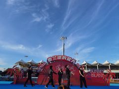 -上海玛雅海滩水公园