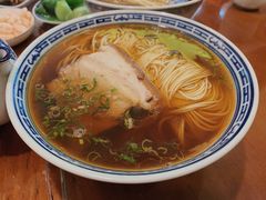 -同得兴 Since·1995 传统苏式面馆(十全街店)