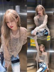 -Rise Hair上升造型