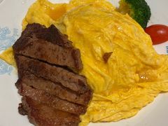 -龙记香港茶餐厅(久光百货店)