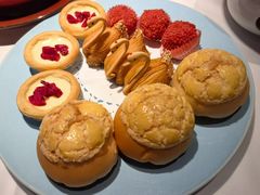 -飶香居(省博物馆店)