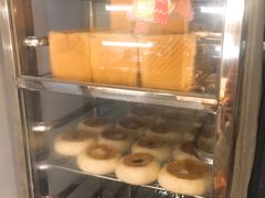 -面包与我Bread Or Me(长城汇店)