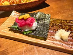 -千代武日本料理(开发区店)