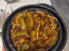 -火啫啫·粤式啫啫煲(南通首店)