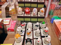 -茑屋书店(天目里店)