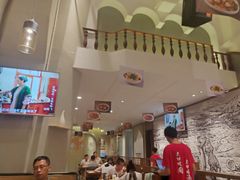 -莲香西域·正宗新疆菜(龙华店)
