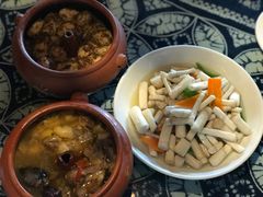 -香满楼(临安路店)