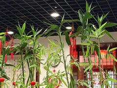 -西江美食舫·江西菜(健德桥店)