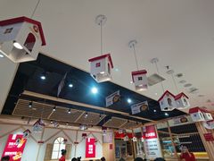 -小木屋拌饭(沈阳中街大悦城店)