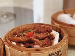 -顺德人家食府(黄金广场店)