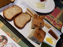 -安妮意大利餐厅(国贸店)