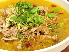 -壶园美食·淮扬菜(东圈门店)