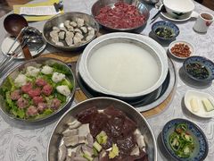 -丰尔粥食·粥底火锅·桑拿鸡(大良总店)
