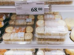-山姆会员商店(亦庄创意生活广场店)
