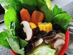 -老诚一锅(万年花城店)