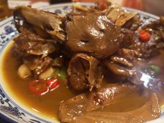 -钓台野鱼馆(钱江国际时代广场店)