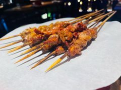 -1819餐厅·团队聚餐·烤串·精酿