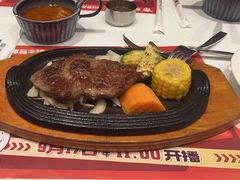-尊品牛排(绳金塔店)