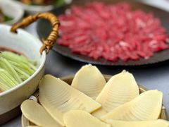 -芸鲜季·云南野生菌餐厅· 云南风物味研社(闵行店)
