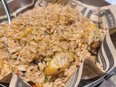 -红蕃干锅·脆皮香辣虾(南屏街金鹰店)