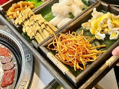 -隔壁老王·家常云南菜(花巷店)