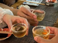 -半藏居酒屋(香港花园店)