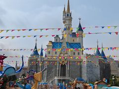 -蓬莱欧乐堡梦幻世界