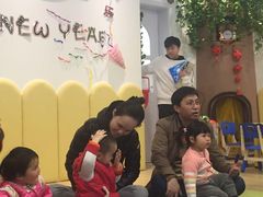 -好姑姑中环一号托育园(上海直营园)