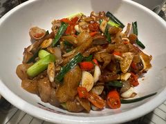 -一味大院•桐庐菜传承店(春江路店)