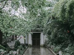 -祝家花園(伯渎港店)
