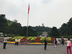 -雨花台烈士纪念馆