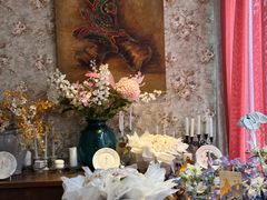 -翡翠鸟精品泰国菜(北辰财富中心店)