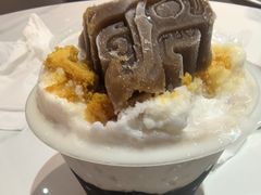 -鲜芋仙(中环百联2店)