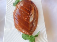 -民福居烤鸭店(石榴庄店)